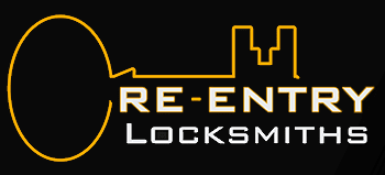 RE-Entry Locksmiths